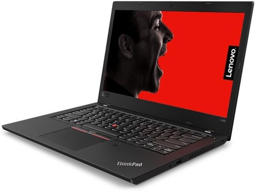 Lenovo thinkpad l480 core - l480, i5