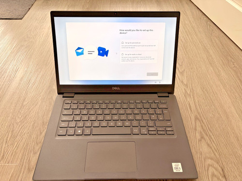 Dell latitude 3410 - dell,