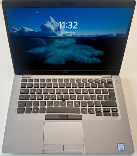 Dell latitude 5410 8th - 8th, gen