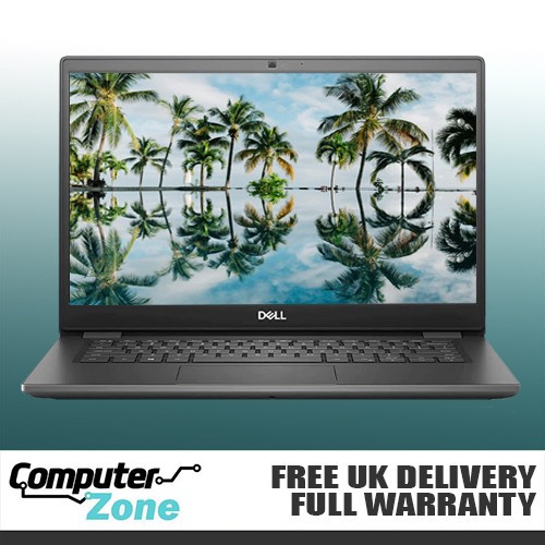Dell latitude 3410 - latitude, i5