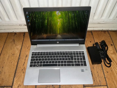 Probook 450 6 core - g7,