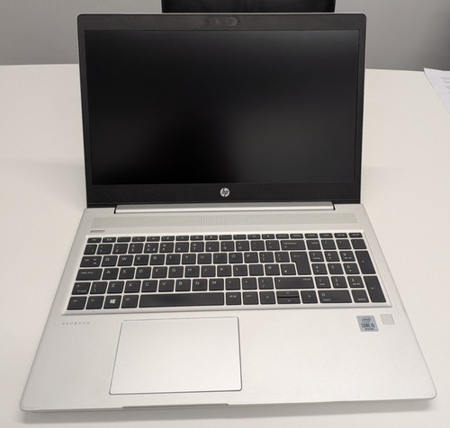 Probook 450 i5 10210u - probook,
