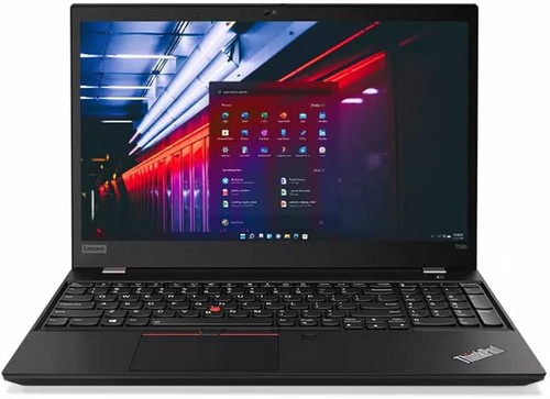 Laptop lenovo thinkpad windows - laptop,