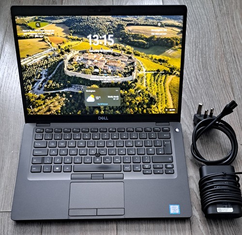 Dell latitude 5400 - latitude,