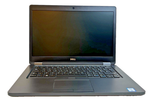 Dell latitude 5480 laptop - latitude,