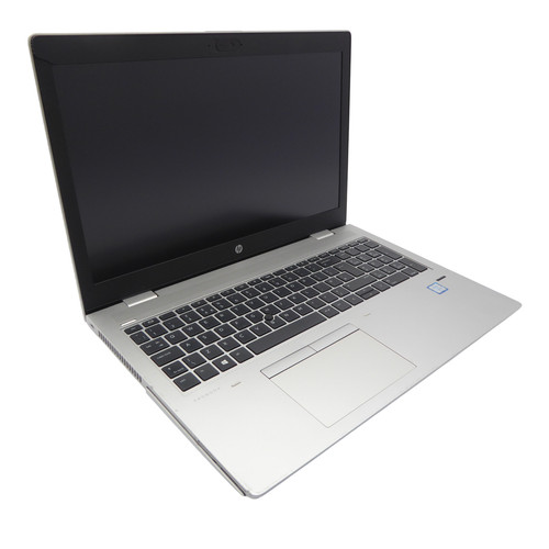 Laptop probook 650 6 - hp,