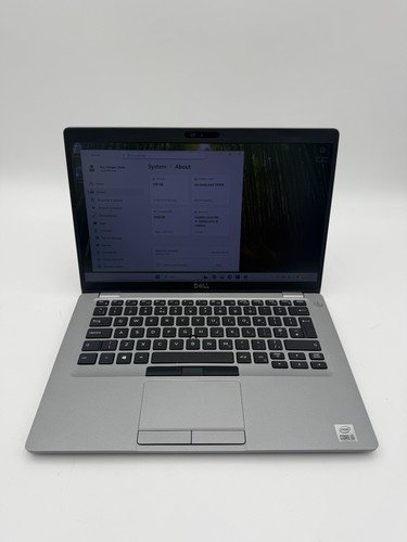 Dell latitude 5410 core - dell,