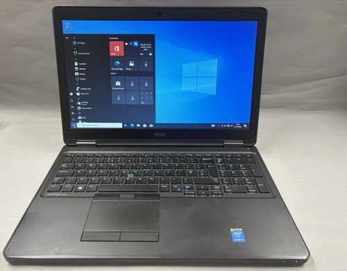 Dell latitude e5550 laptop - dell,