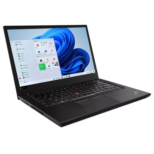 Custom laptop core - i5, up