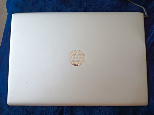 Probook 450 15 - hp, 15.6in