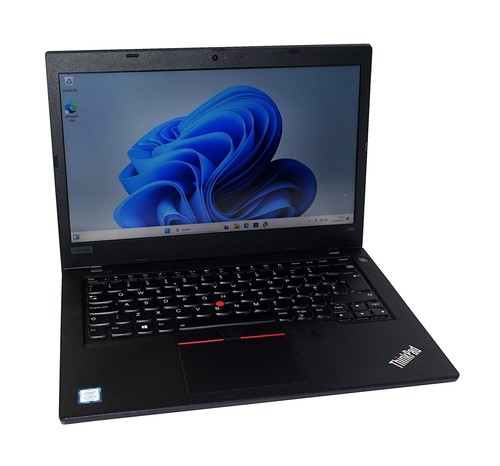 Lenovo thinkpad l490 - thinkpad, laptop