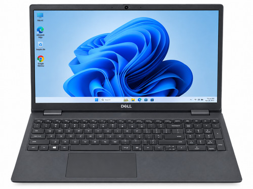 Dell latitude laptop - latitude, intel