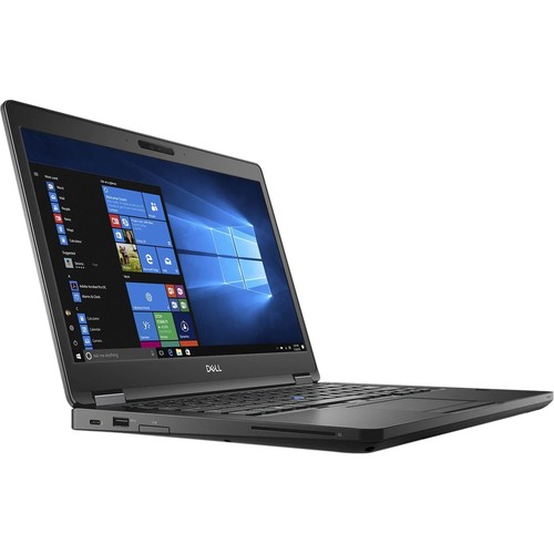 Laptop fast dell - i5, 6th