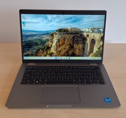 Dell latitude 5420 laptop - latitude,