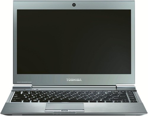 Toshiba portege z930 laptop - portege,