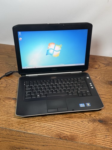 Dell latitude e5420 laptop - dell,