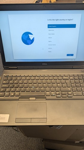 Dell latitude 5580 - dell,