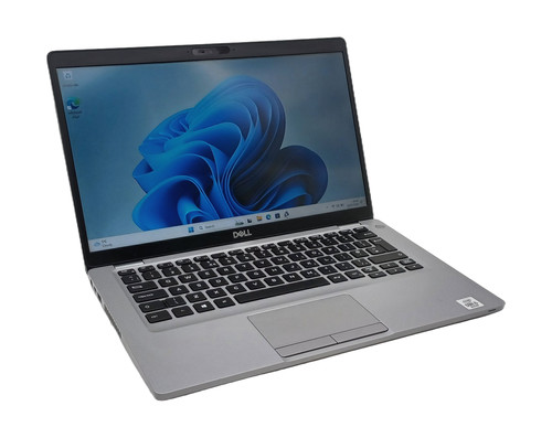 Dell latitude 5410 - latitude, 14"