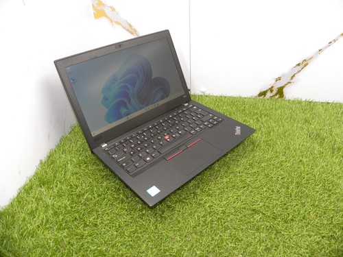 Lenovo thinkpad x280 - x280, 12.5"