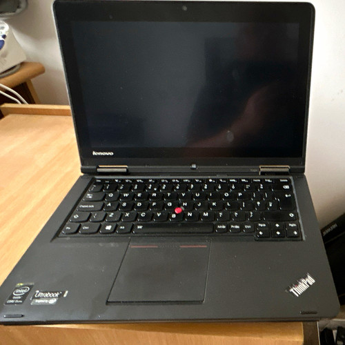 Lenovo thinkpad intel core - lenovo,