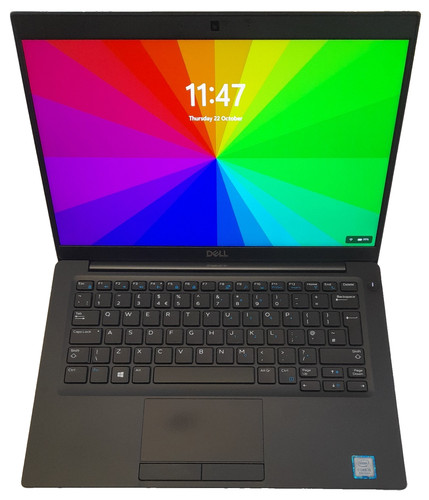 Dell latitude 7390 - dell,