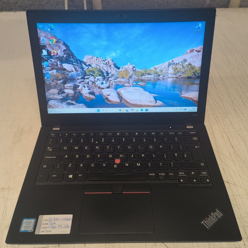 Lenovo thinkpad x280 - lenovo,