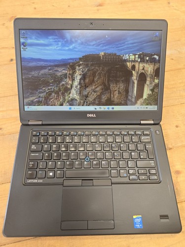 Dell latitude e5450 8gb - dell,