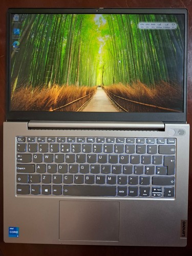Lenovo thinkbook itl - thinkbook, 14