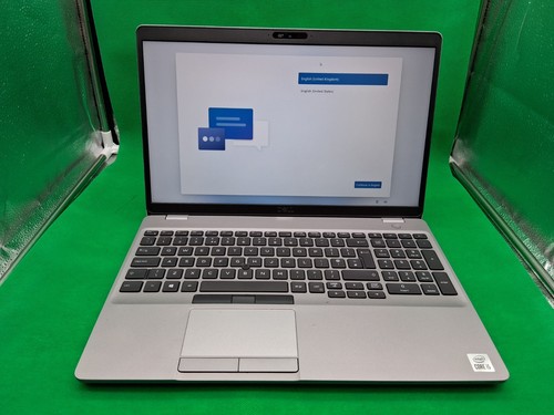 Dell latitude 5510 - latitude,