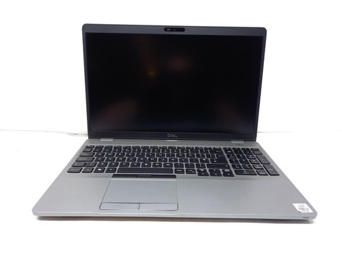 Dell latitude 5510 laptop - 5510,