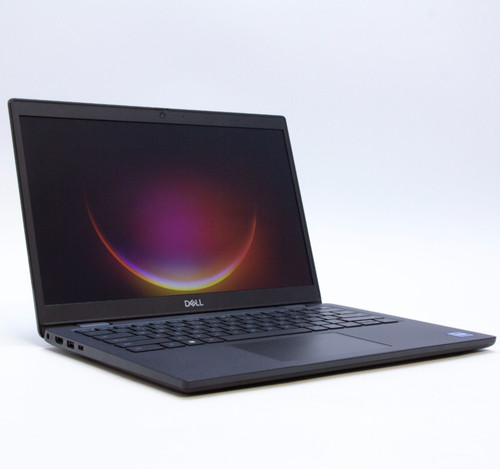 Dell laptop latitude 3420 - laptop,