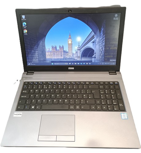 Stonebook pro p55a - p55a, 15.6"