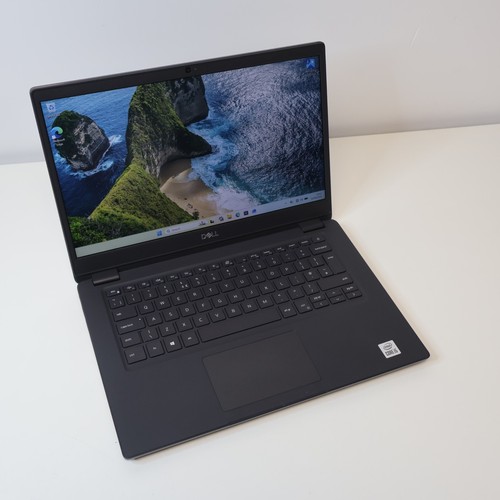 Dell latitude 3410 laptop - latitude,