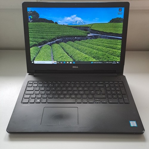 Dell latitude 3570 - dell,