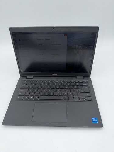 Dell latitude 3420 core - 3420, i5