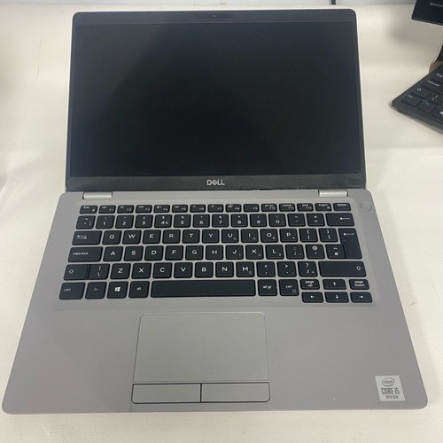 Dell latitude 5310 10th - dell,