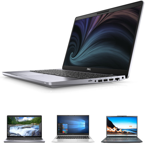 Fast dell windows - fast,
