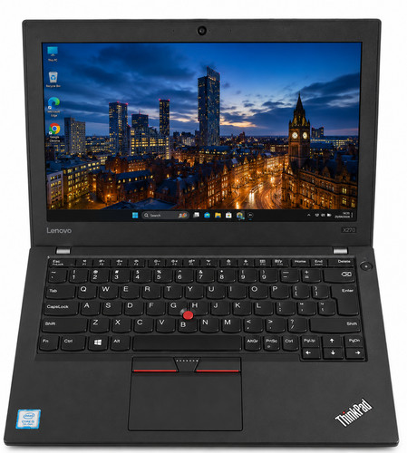 Lenovo thinkpad x270 - lenovo,