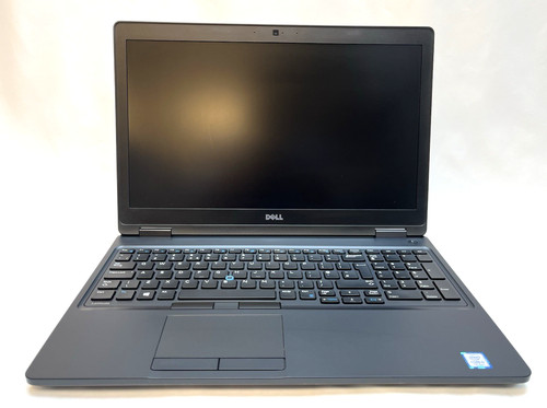 Dell latitude 5580 - 5580, 15.6"
