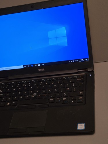 Dell latitude 5480 - 5480, 14''