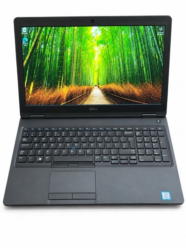 Dell latitude 5590 laptop - dell,