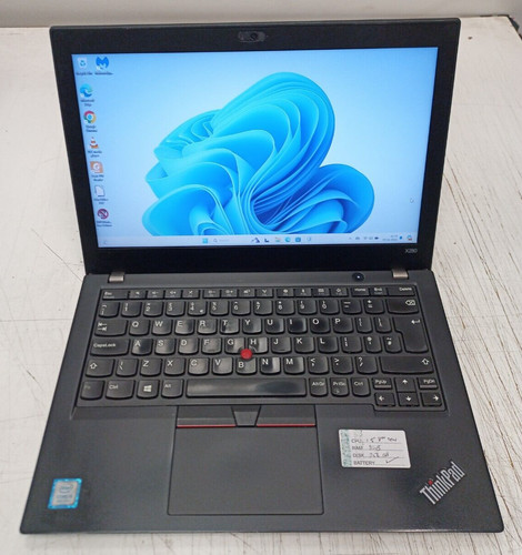 Lenovo thinkpad x280 - thinkpad,