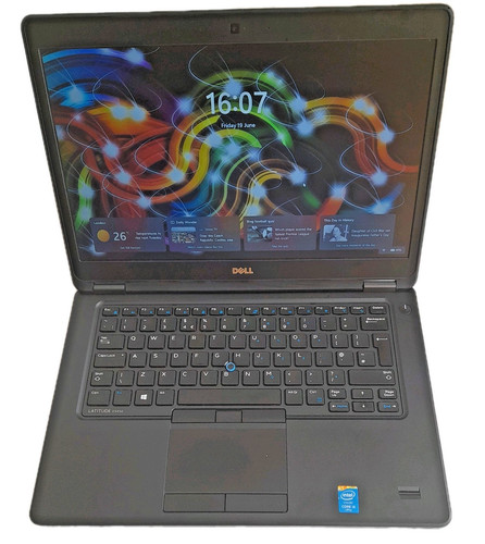 Dell latitude e5450 intel - latitude,
