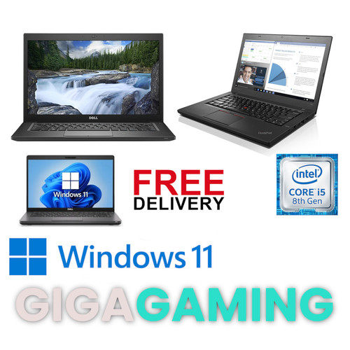Fast cheap intel - i5, 8th