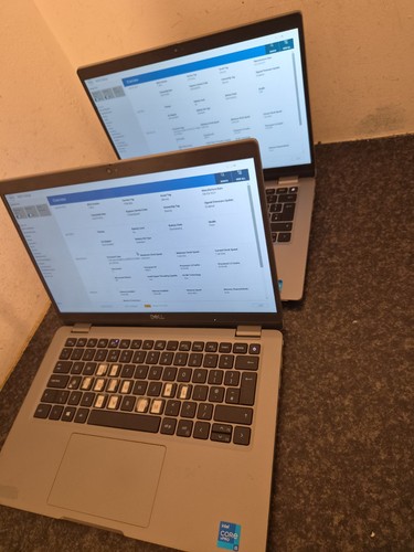 Dell latitude 5320 laptop - dell,