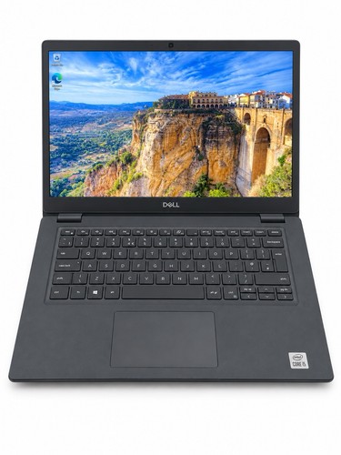 Dell latitude 3410 laptop - latitude,