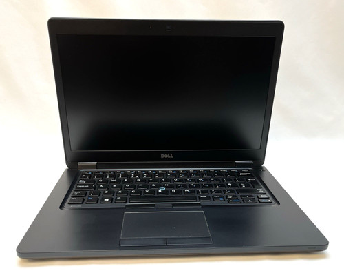 Dell latitude 5480 laptop - 5480, 14"
