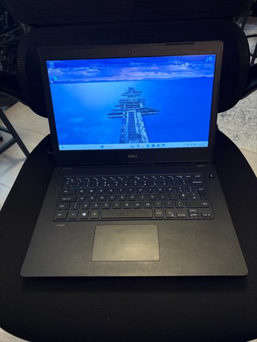 Dell latitude 3480 - 3480, 14"