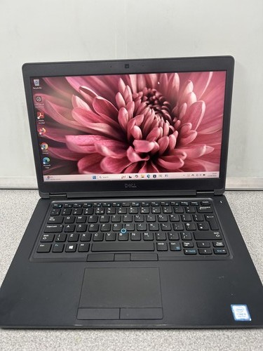 Dell latitude 5490 - latitude, core