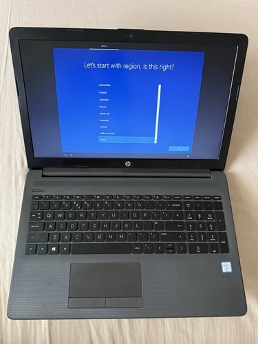 8th gen 250 6 fhd - gen, (15.6"